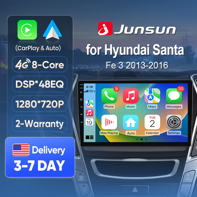 Korean Lifestyle In Hindi - Junsun AI voix autoradio sans fil