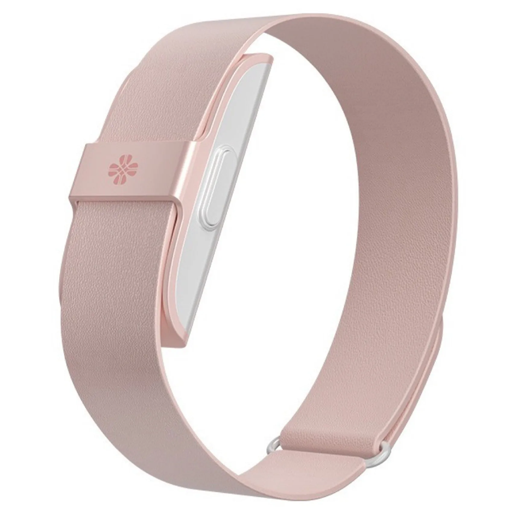 Korean Health Lifestyle - Bracelet intelligent étanche avec application, suivi