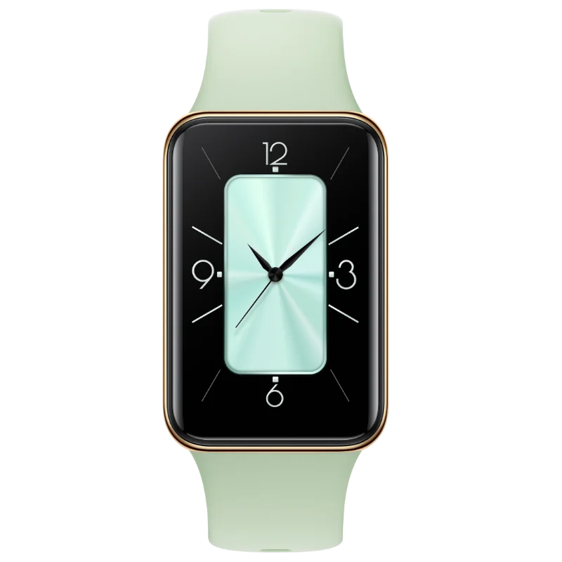 Korean Health Lifestyle - Honor Band 10 : Bracelet Connecté