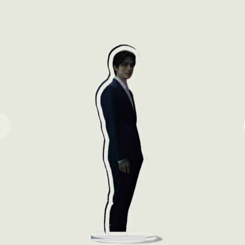 Idole coréenne Lee Dong Wook H - The Korean Lifestyle avis et prix