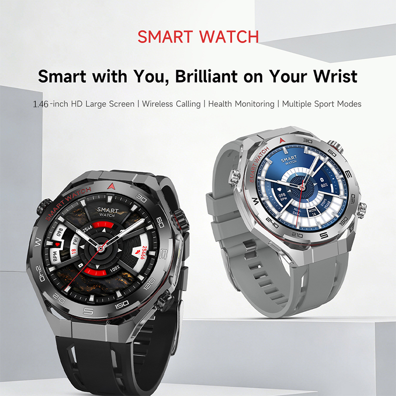 Montre connectée de suivi de s - Korean Health Lifestyle avis et prix