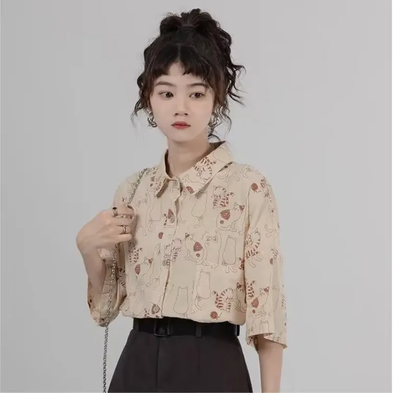 Chemises femmes velours côtelé - Korean Lifestyle Student avis et prix