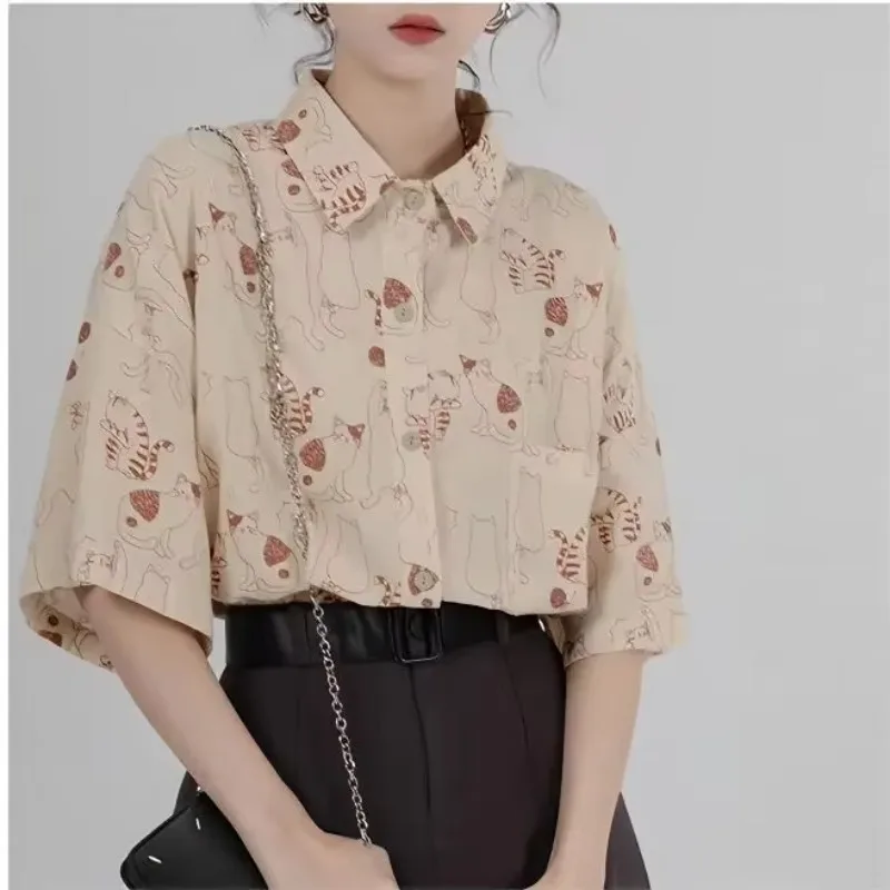 Chemises femmes velours côtelé - Korean Lifestyle Student avis et prix