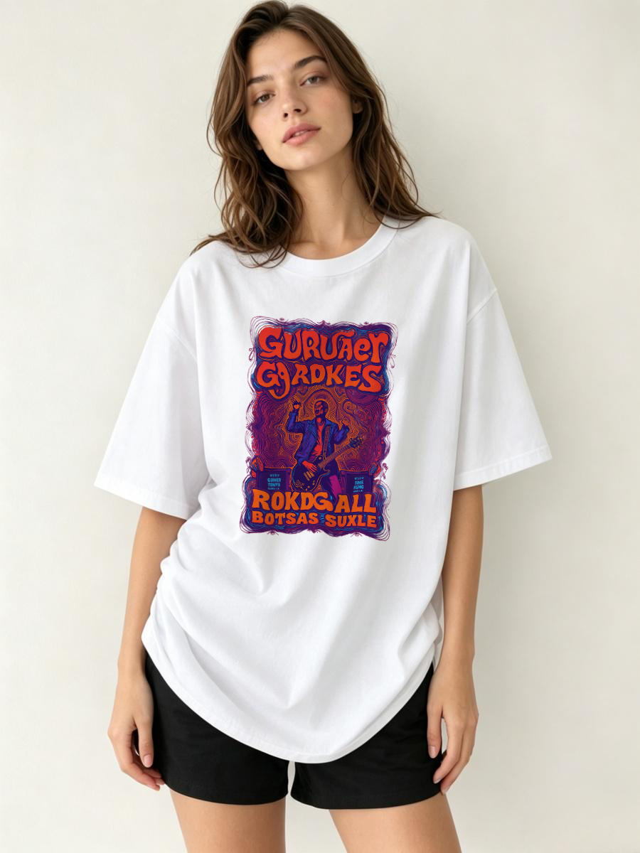 T-shirts d'été légers, respira - The Korean Lifestyle avis et prix