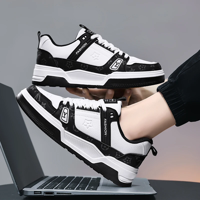 Chaussures à plateforme polyva - The Korean Lifestyle avis et prix