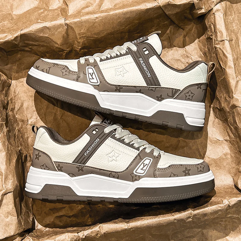 Chaussures à plateforme polyva - The Korean Lifestyle avis et prix