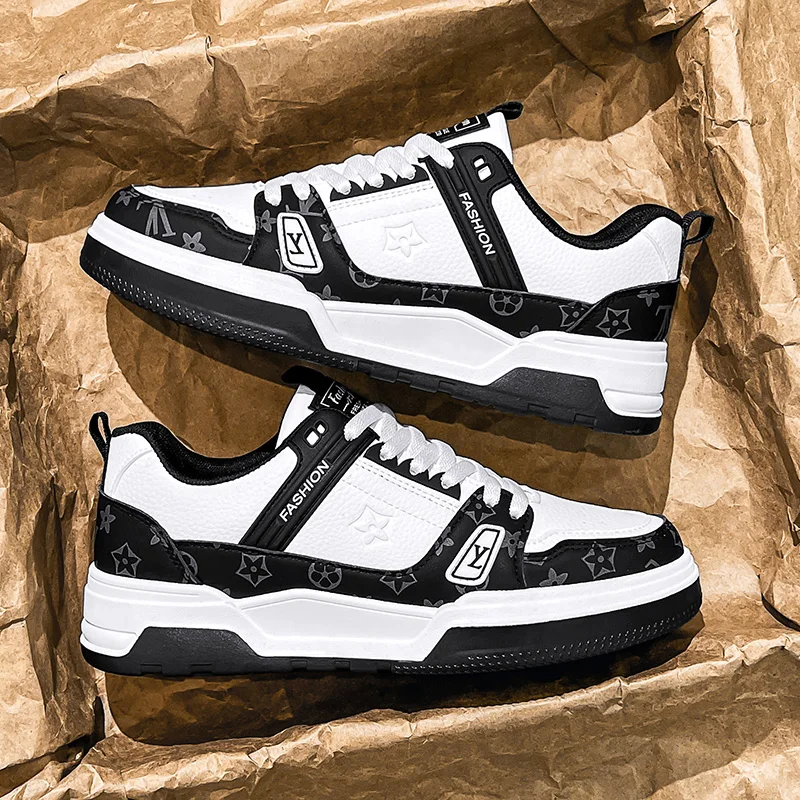 Chaussures à plateforme polyva - The Korean Lifestyle avis et prix