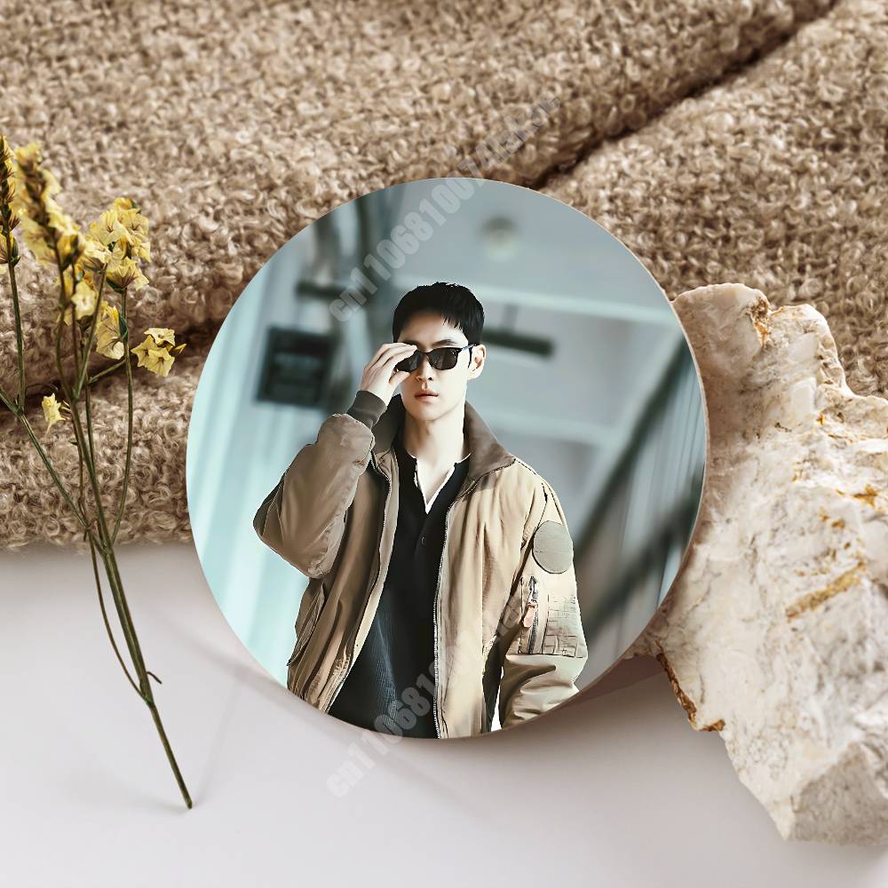 Sous-verre rond pour tasse à b - Modern Korean Lifestyle avis et prix
