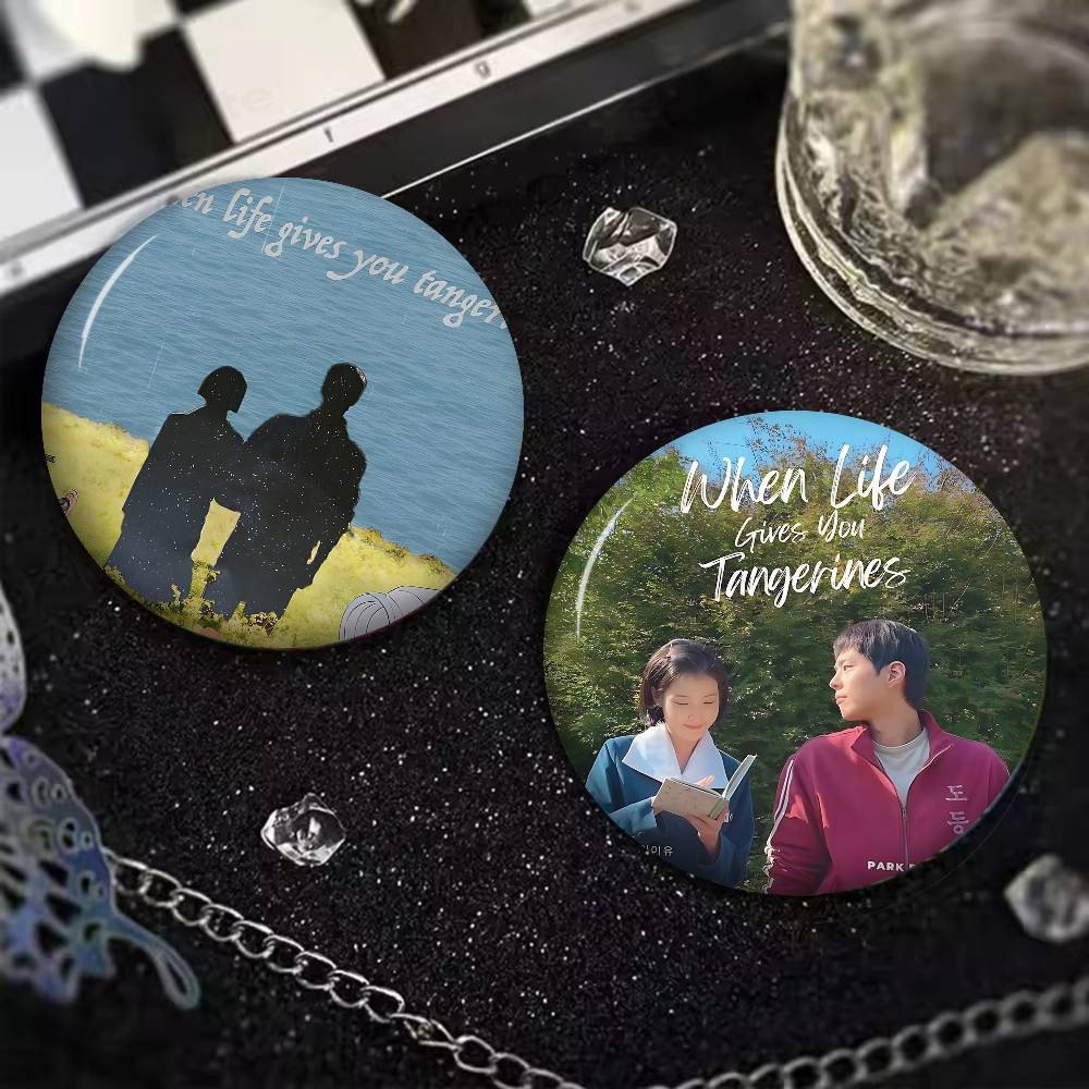 TV coréenne quand la vie vous  - The Korean Lifestyle avis et prix