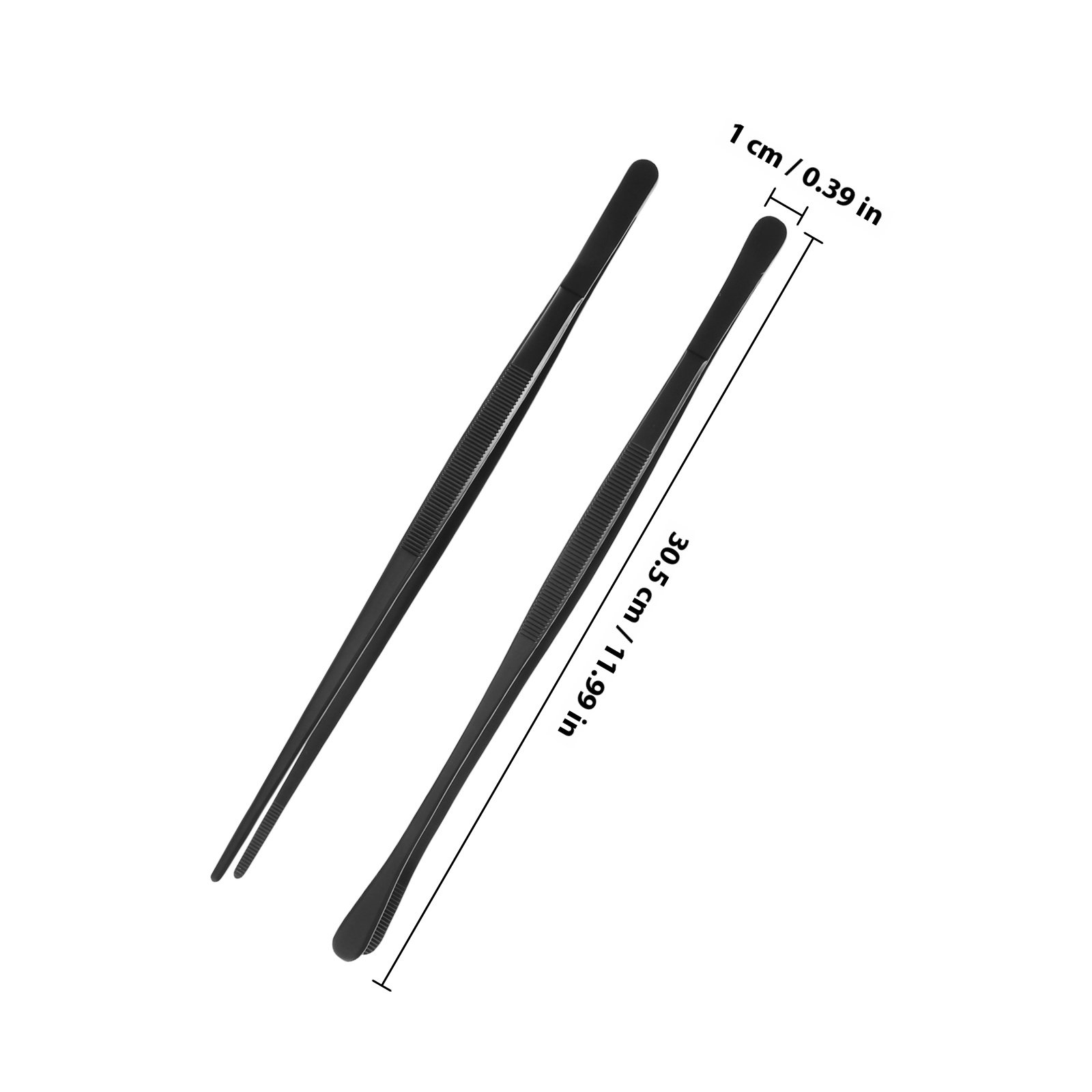 Ensemble de 2 pinces de cuisin - Korean Bbq Grill avis et prix