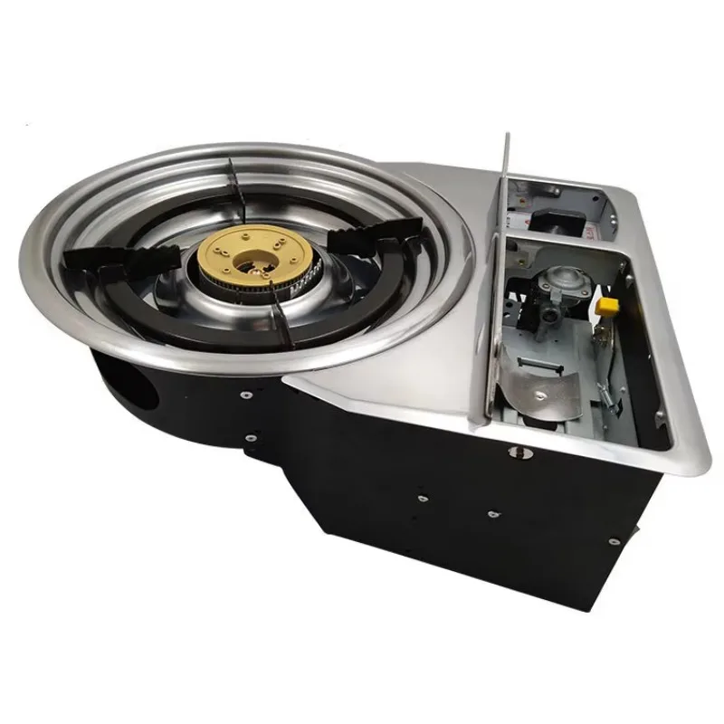 Commercial intérieur Portable  - Korean Bbq Grill avis et prix