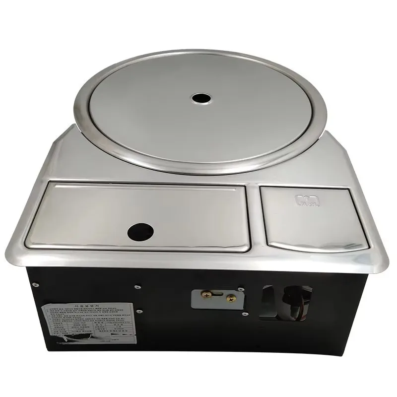 Commercial intérieur Portable  - Korean Bbq Grill avis et prix