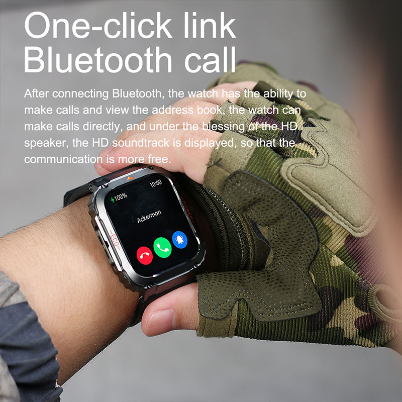 Montre connectée de santé de s - Korean Health Lifestyle avis et prix