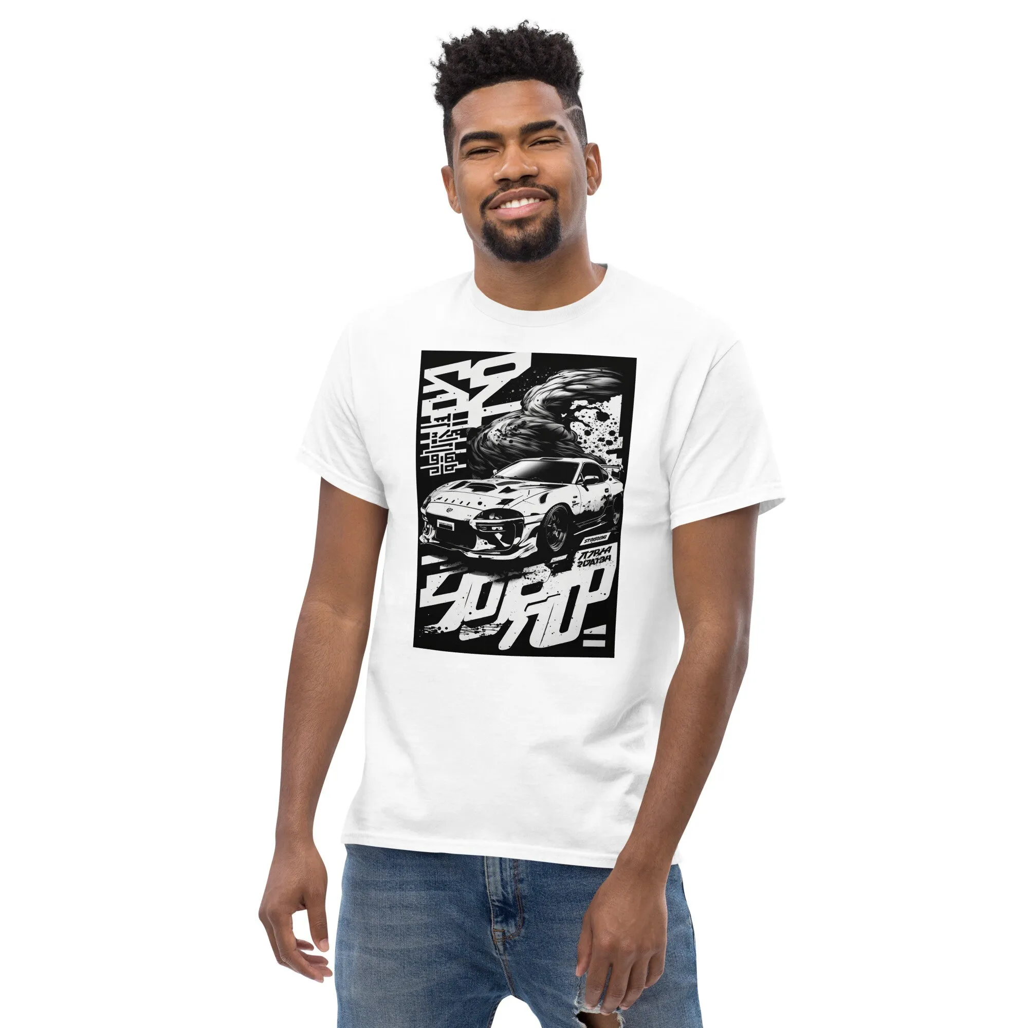 Tokyo Life Golf Wear T-shirts  - The Korean Lifestyle avis et prix