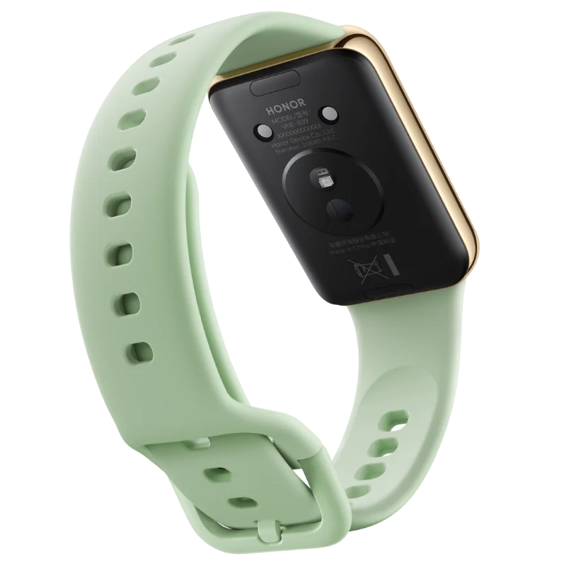 Honor Band 10 : Bracelet Conne - Korean Health Lifestyle avis et prix