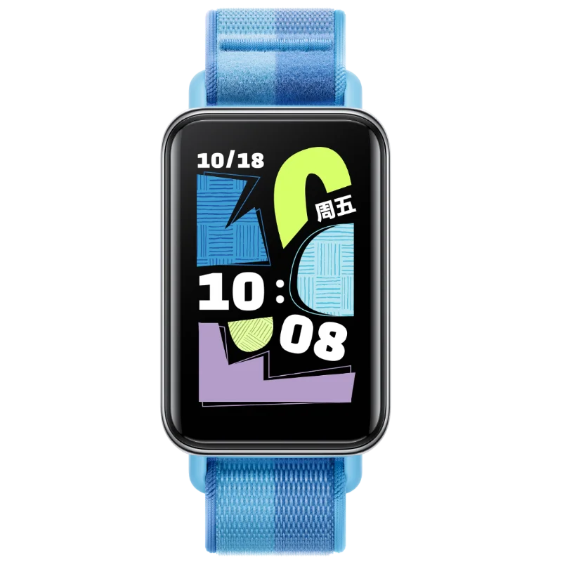 Honor Band 10 : Bracelet Conne - Korean Health Lifestyle avis et prix