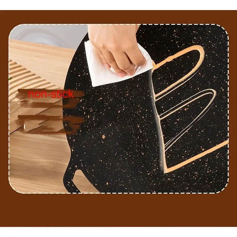 Plaque de cuisson coréenne fin - Korean Bbq Grill avis et prix