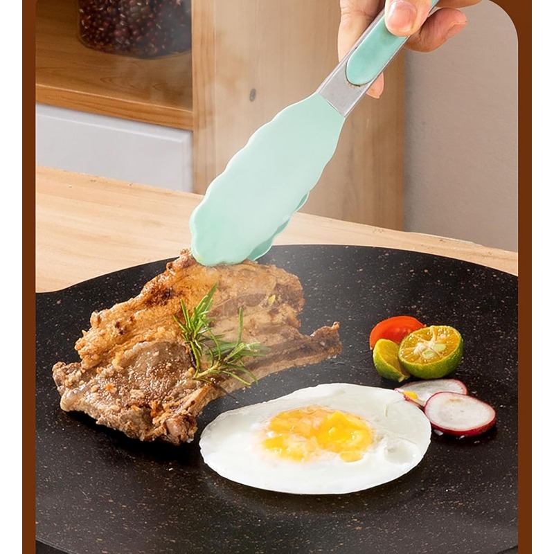 Plaque de cuisson coréenne fin - Korean Bbq Grill avis et prix